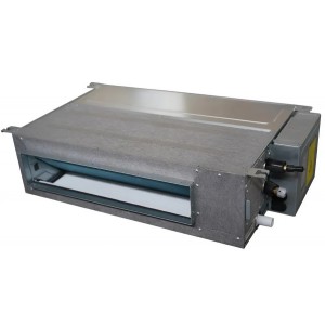 Канальный внутренний блок мульти-сплит системы SYSCOOL MULTI DUCT 12 EVO HP Q