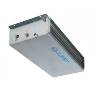 Канальный фанкойл до 12 кВт Clivet ELFODUCT HP 021.0