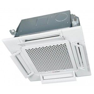 Кассетная VRF система Mitsubishi Heavy FDTC36KXZE1-W