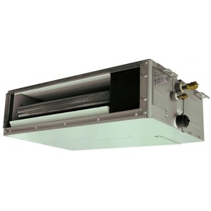 Канальная VRF система Fujitsu ARXK009GLGH