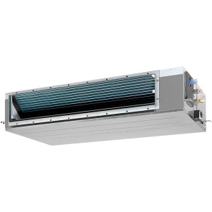 Канальный кондиционер Daikin FBA100A/RZASG100MY1/-40
