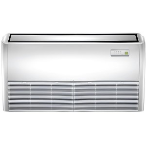 Напольно-потолочный кондиционер Midea MUE-18HRN1-Q2/MOX330U-18HN1-QB6/-40