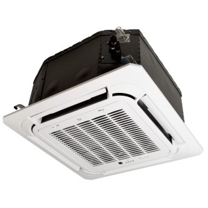 Кассетный кондиционер Mdv MDCA4I-12HRFN8/MDOAG-12HFN8