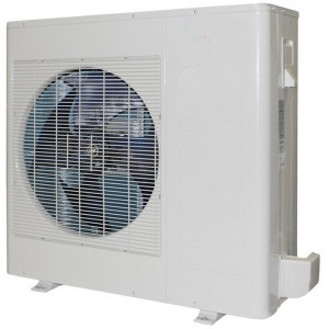 Компрессорно-конденсаторный блок Clivet MSAT-X_50M