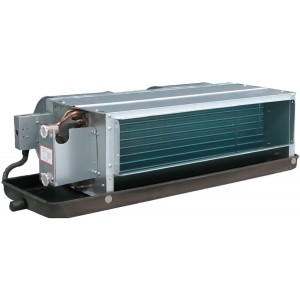 Канальный фанкойл до 12 кВт TICA TCR1200GW