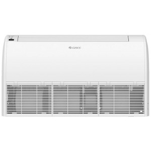 Напольно-потолочный кондиционер Gree GUD140ZD1/A-S/GUD140W1/NhA-Х