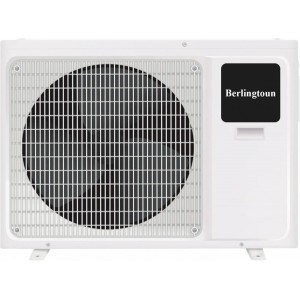 Внешний блок мульти сплит-системы на 5 комнат Berlingtoun BMO-42/5AIN2