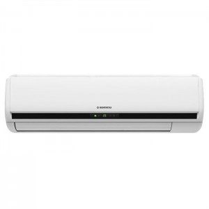 Cплит система Kentatsu Naomi KSGN105HFAN1/KSRN105HFAN1/-40