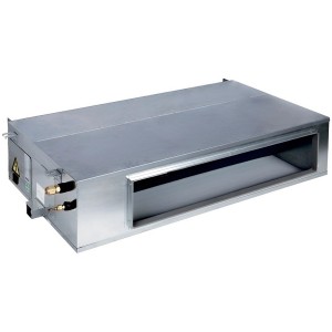 Канальный фанкойл до 12 кВт IGC IWF-X1200D24H130