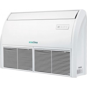 Напольно-потолочный кондиционер Ecoclima Profi Line On-Off ECLCF-TC24/4R1/ECL-TC24/4R1(U)