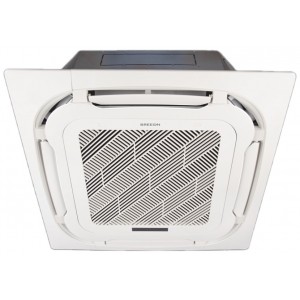 Кассетный кондиционер Breeon AC BLC-24AC