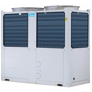 Чиллер с воздушным охлаждением Midea Aqua Termal MCDH164A-PR3