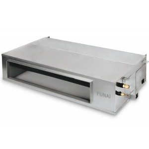 Канальный кондиционер Funai Dragon LAC-DR105HP.D01