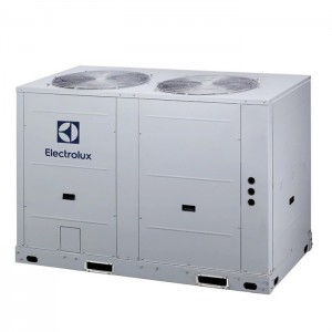 Компрессорно-конденсаторный блок Electrolux ECC-105