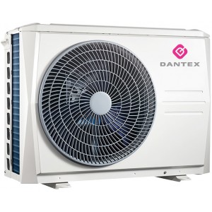 Компрессорно-конденсаторный блок Dantex DK-05WC/AF