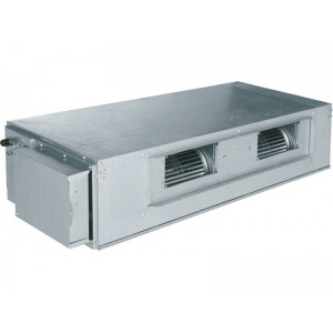 Канальная VRF система General Climate GC-G140/DPAN1
