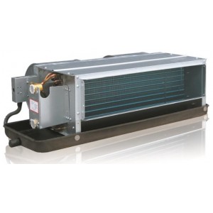 Канальный фанкойл до 12 кВт TICA TCR1200JW