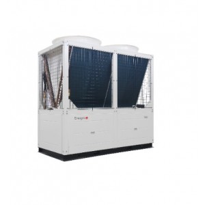 Чиллер с воздушным охлаждением Energolux SCAW-M100ZHT