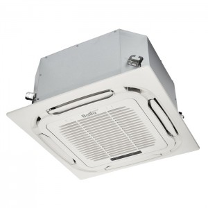 Кассетный кондиционер Ballu Universal III (R410a) BLC_C-12HN1_21Y