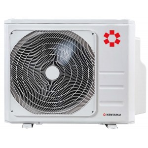 Внешний блок мульти сплит-системы на 4 комнаты Kentatsu Free match  K4MRA100HZRN1