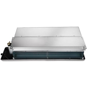 Канальный фанкойл до 5 кВт SYSCOOL FDT36A