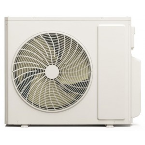 Внешний блок мульти сплит-системы на 5 комнат Gree Free Match IV GWHD(42)NK6OO (LC)(LH)