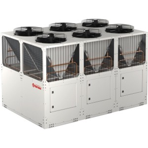 Чиллер с воздушным охлаждением Thermex Energy DOCK 12-160