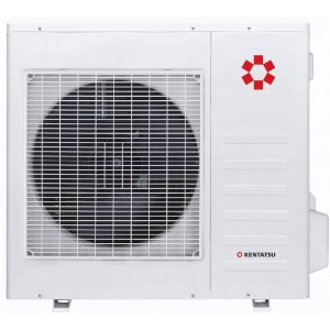Компрессорно-конденсаторный блок Kentatsu KHHA105CFAN3