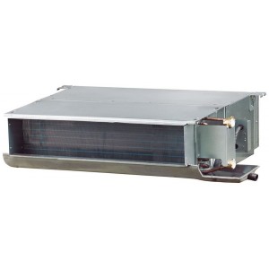 Канальный фанкойл до 12 кВт Lessar LSF-800DR22