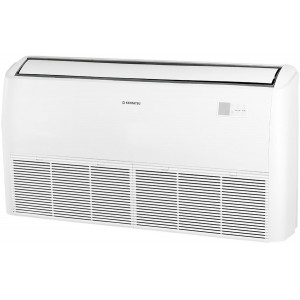 Напольно-потолочный кондиционер Kentatsu KSCB165HZAN1/KSUNB165HZAN3/-40