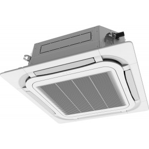 Кассетный кондиционер Daichi DA35BLFS1R1/DF35BLS1R1/DPT05L