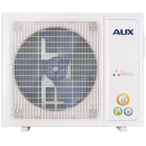 Внешний блок мульти сплит-системы на 3 комнаты AUX Free Match  R32 AM3-H21/4DR2