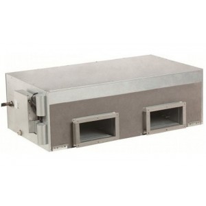 Канальный кондиционер Midea MHB1T-96HWN1/MOVTA-96HN1-R