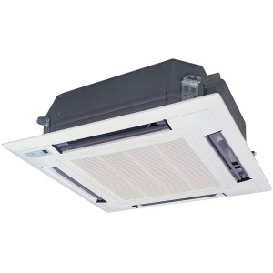 Кассетный внутренний блок мульти сплит-системы Aero IXIA CommonRow High AI-M18CRM-C