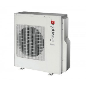 Внешний блок мульти сплит-системы на 5 комнат Energolux Big Multi Free match  SAM42M3-GI/5