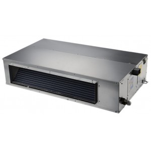 Канальный кондиционер QUATTROCLIMA QV-I18DG1/QN-I18UG1