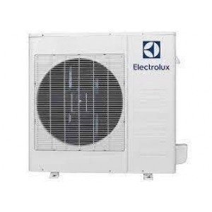 Компрессорно-конденсаторный блок Electrolux ECC-10-G