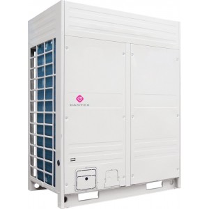 Компрессорно-конденсаторный блок Dantex DK-45WC/SF