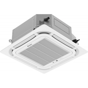 Кассетный кондиционер Gree GUD125T1/A-S
