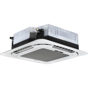 Кассетный кондиционер Ecoclima Profi Line On-Off ECLCA-TC18/4R1A/ECL-TC18/4R1A(U)