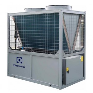 Чиллер с воздушным охлаждением Electrolux EMASC-110