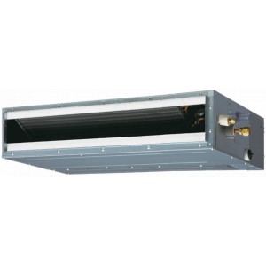 Канальная VRF система Fujitsu ARXK007GLGH
