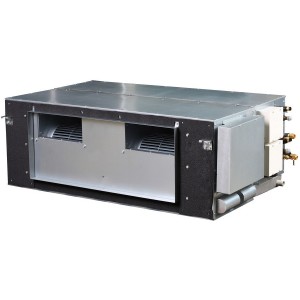 Канальная VRF система Carrier 42VD058H112011010