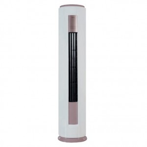 Колонный кондиционер Midea MFYA400-24ARFN1-Q/MOX401UL-24AFN1-Q