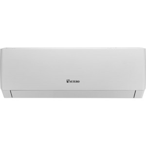 Настенный внутренний блок мульти-сплит системы VETERO Tempo V-S09TAC матовый