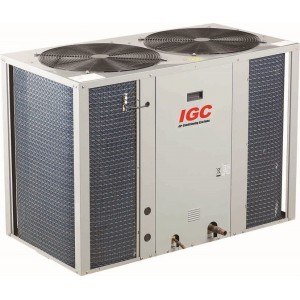 Компрессорно-конденсаторный блок IGC ICCU-35CNB