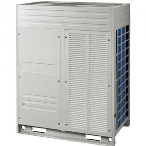 Компрессорно-конденсаторный блок General Climate GU-U192HN1