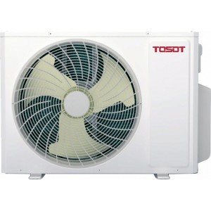 Внешний блок мульти сплит-системы на 5 комнат Tosot Euro Free Match T42H-FMA2/O