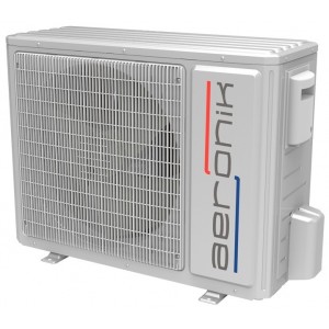 Компрессорно-конденсаторный блок Aeronik ASO-X5/AN-K