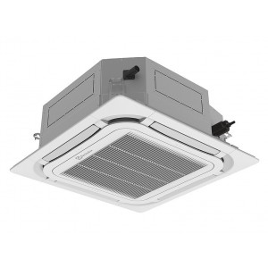 Кассетный кондиционер Electrolux Unitary Pro 4  EACC-60H/UP4-DC/N8